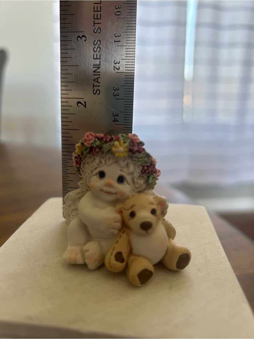 Dreamsicles collectible figurine “Playmates”